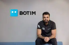 UAE's Botim becomes much more than a free calling app